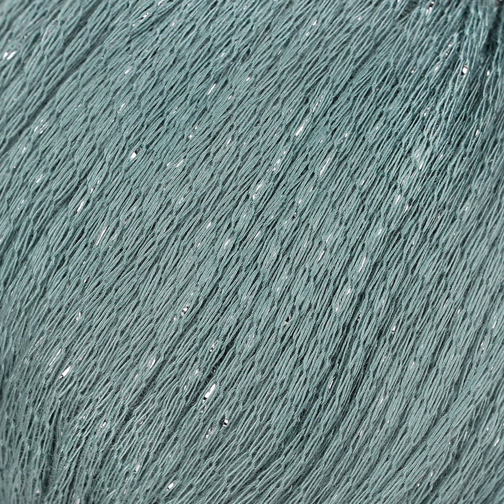 Himalaya Stella Hand Knitting Yarn,Green - 46020