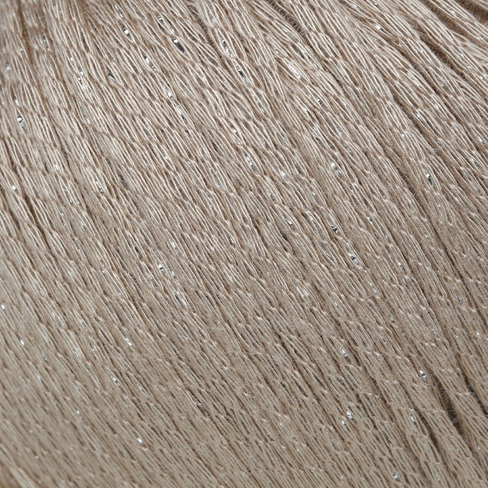 Himalaya Stella Hand Knitting Yarn, Beige - 46021