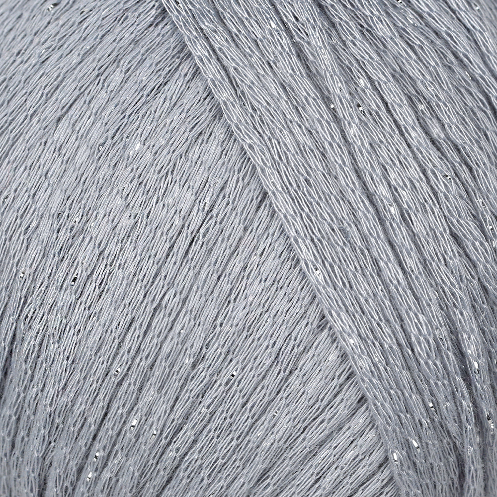 Himalaya Stella Hand Knitting Yarn,Grey - 46029