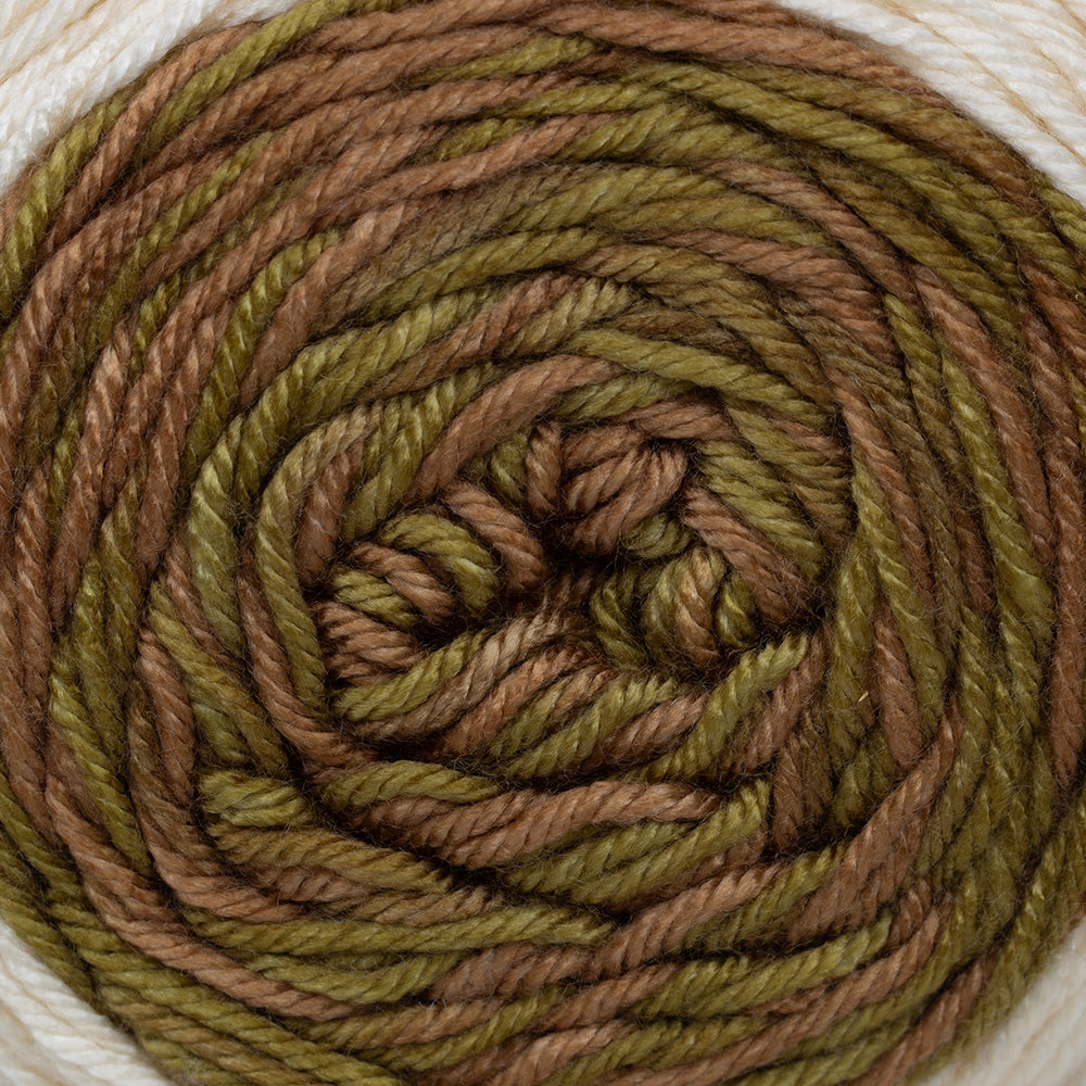 Himalaya Everyday Leo Hand Knitting Yarn - 70702