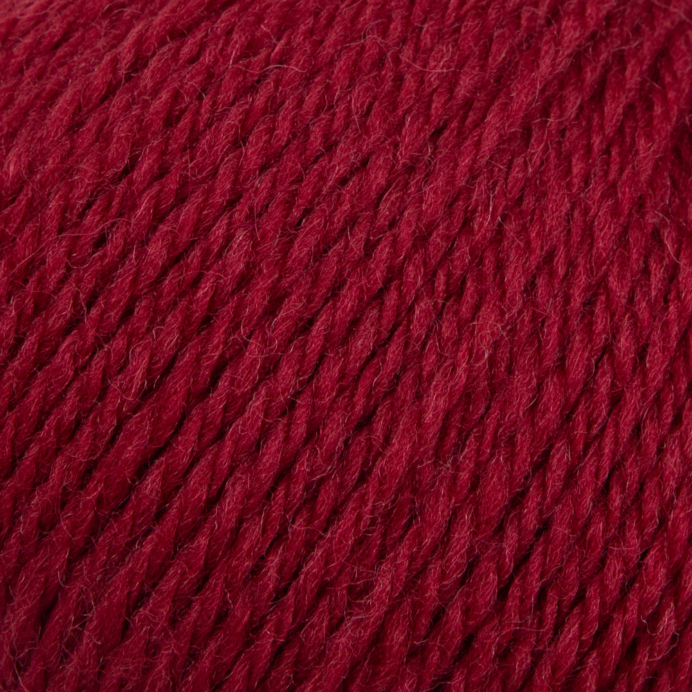 Himalaya Merino Knitting Yarn ,Maroon 40906