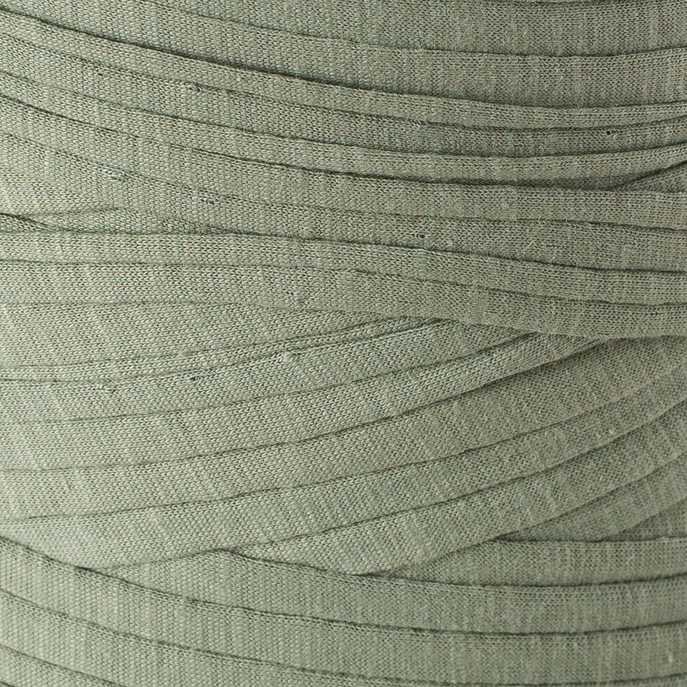 Loren T-shirt Yarn, Mint - 27