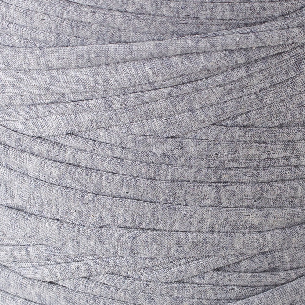 Loren T-shirt Yarn, Heather Grey - 31
