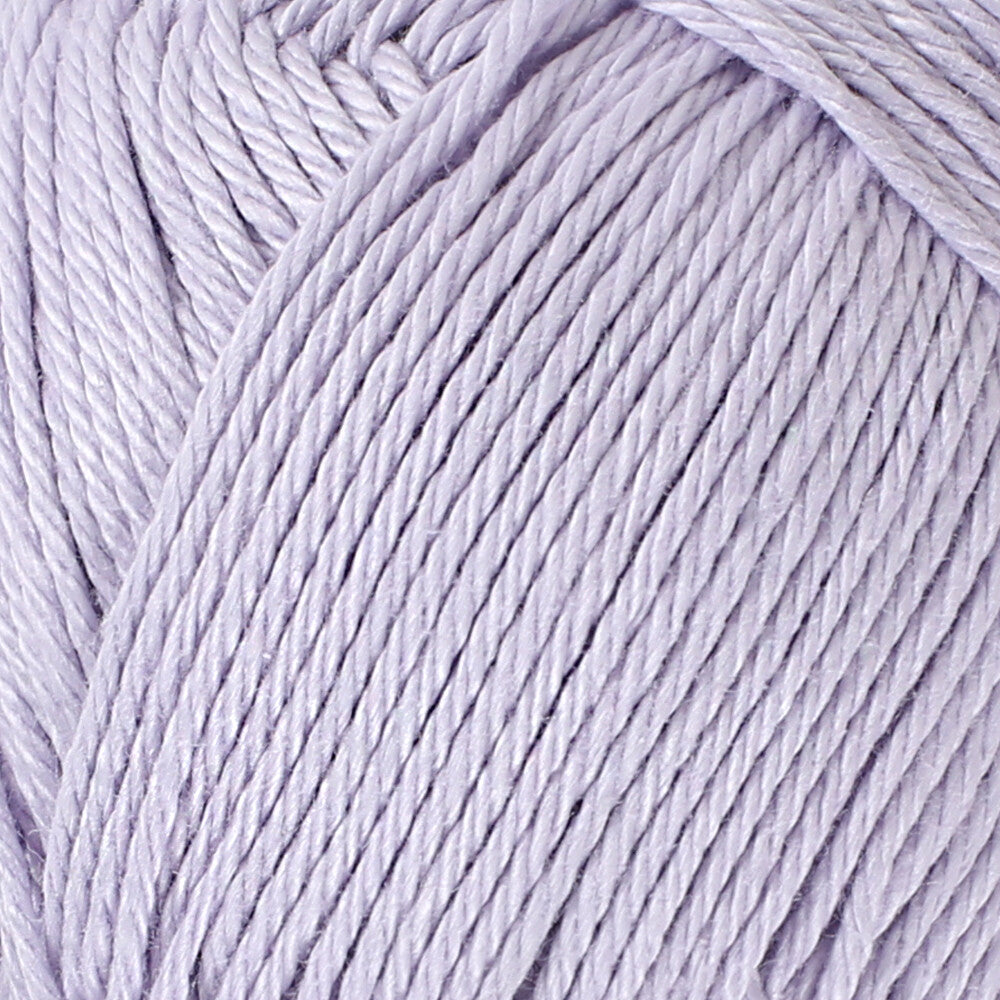 Madame Tricote Paris Camilla 50gr Yarn, Light Lilac - 5316