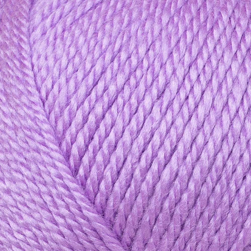 Madame Tricote Paris Dora Yarn, Light Purple - 056