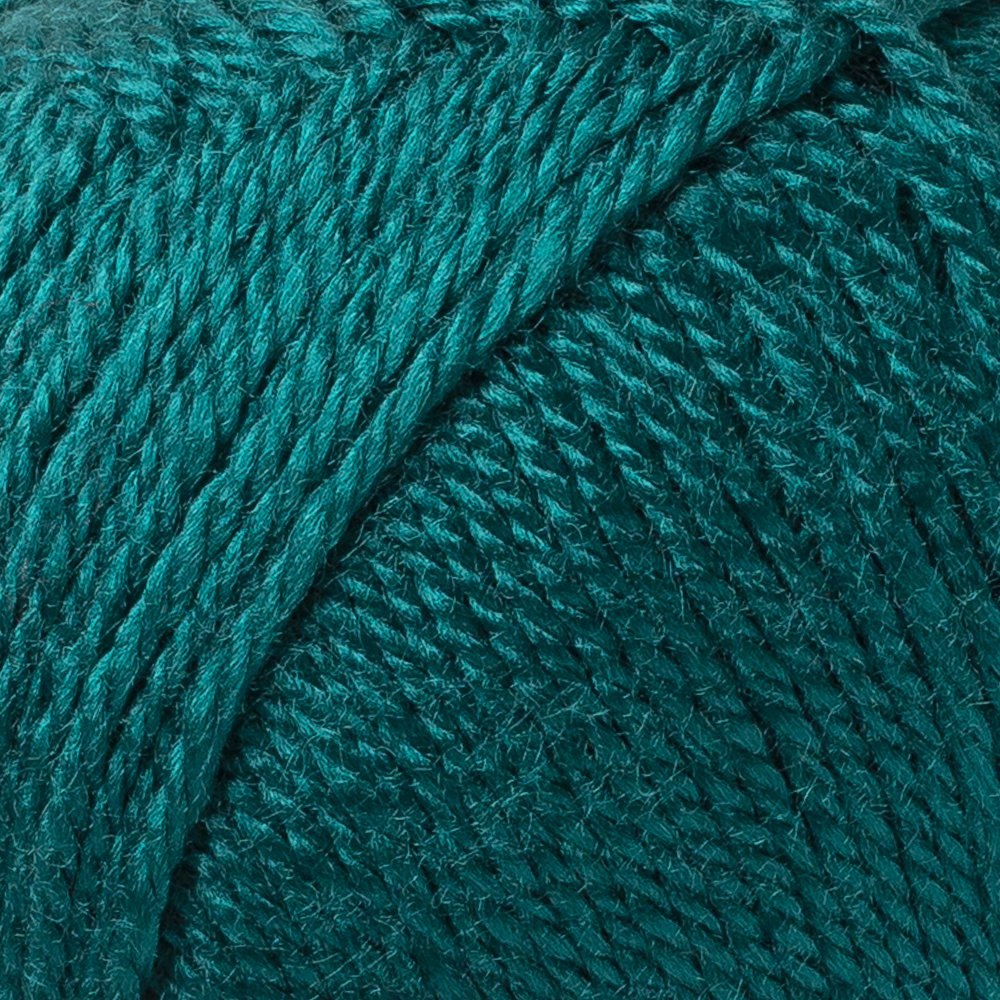 Madame Tricote Paris Dora Yarn, Green - 105