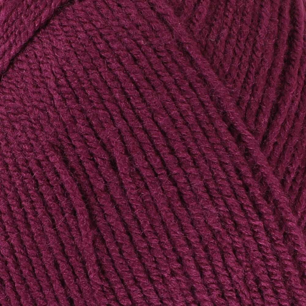 Madame Tricote Paris Star Yarn, Purple - 052