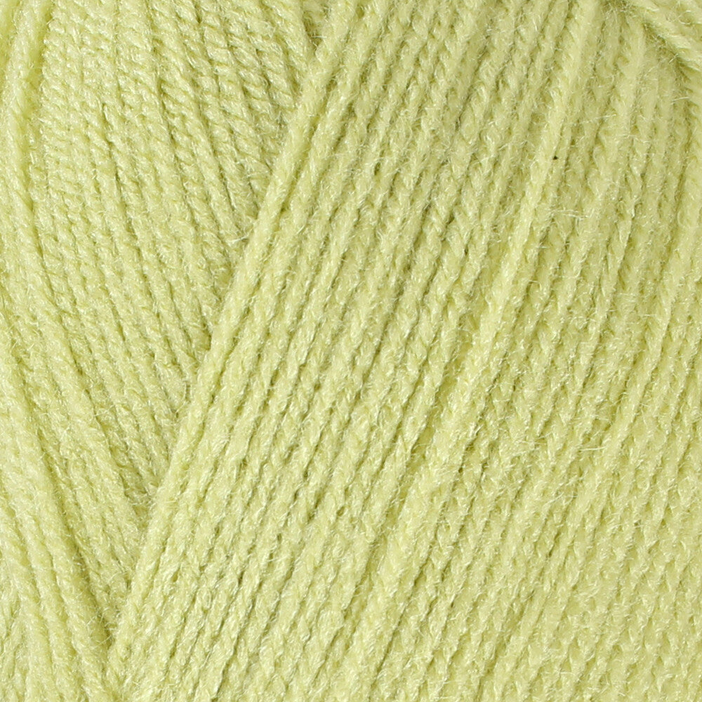 Madame Tricote Paris Star Yarn, Green - 064