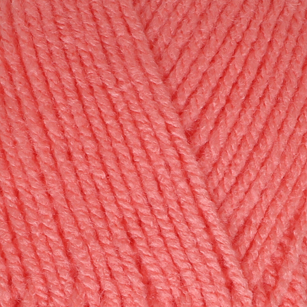 Madame Tricote Paris Favori Knitting Yarn, Pink - 036