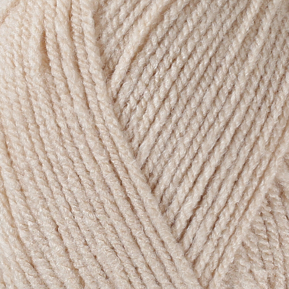 Madame Tricote Paris Favori Yarn, Beige - 113