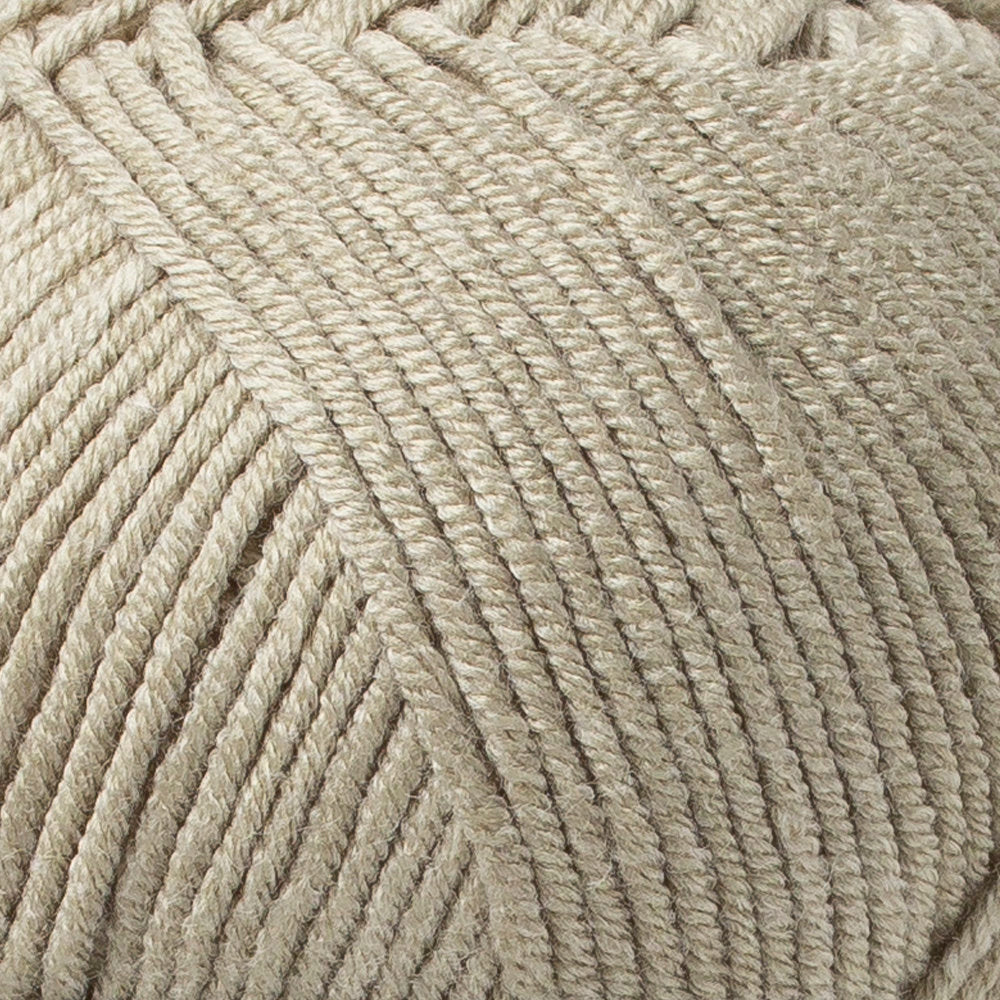 Madame Tricote Paris Madame Cotton Yarn, Light Green - 020