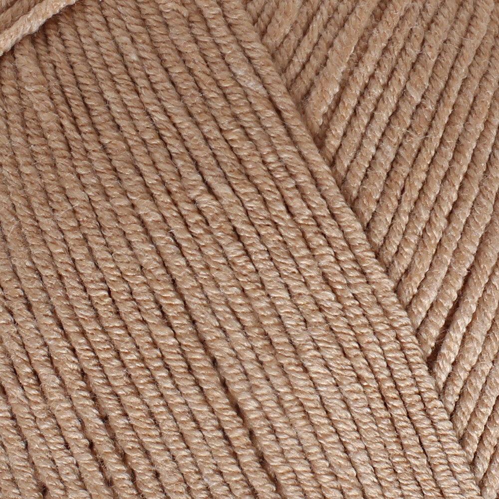 Madame Tricote Paris Madame Cotton Yarn, Beige - 032