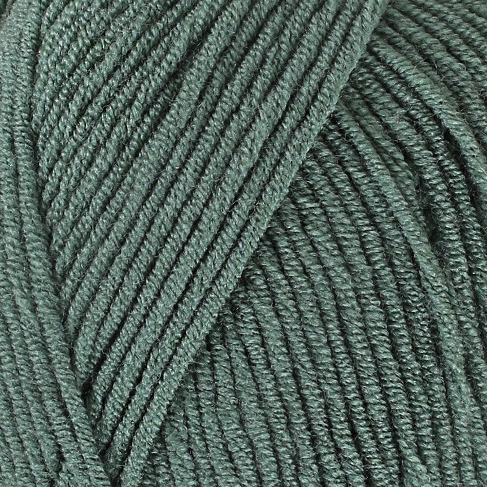 Madame Tricote Paris Trend Yarn, Green - 132