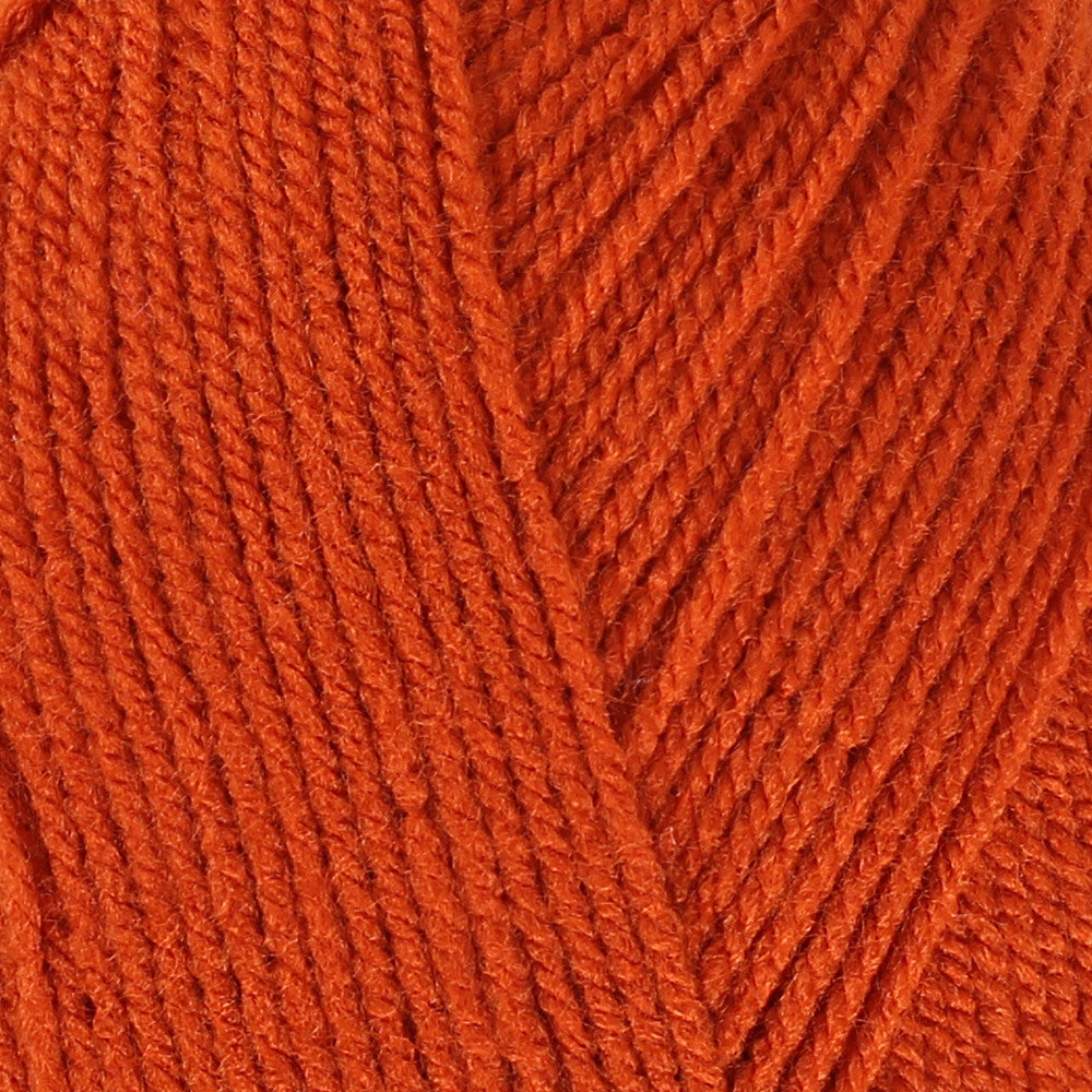 Madame Tricote Paris Star Yarn, Cinnamon - 107