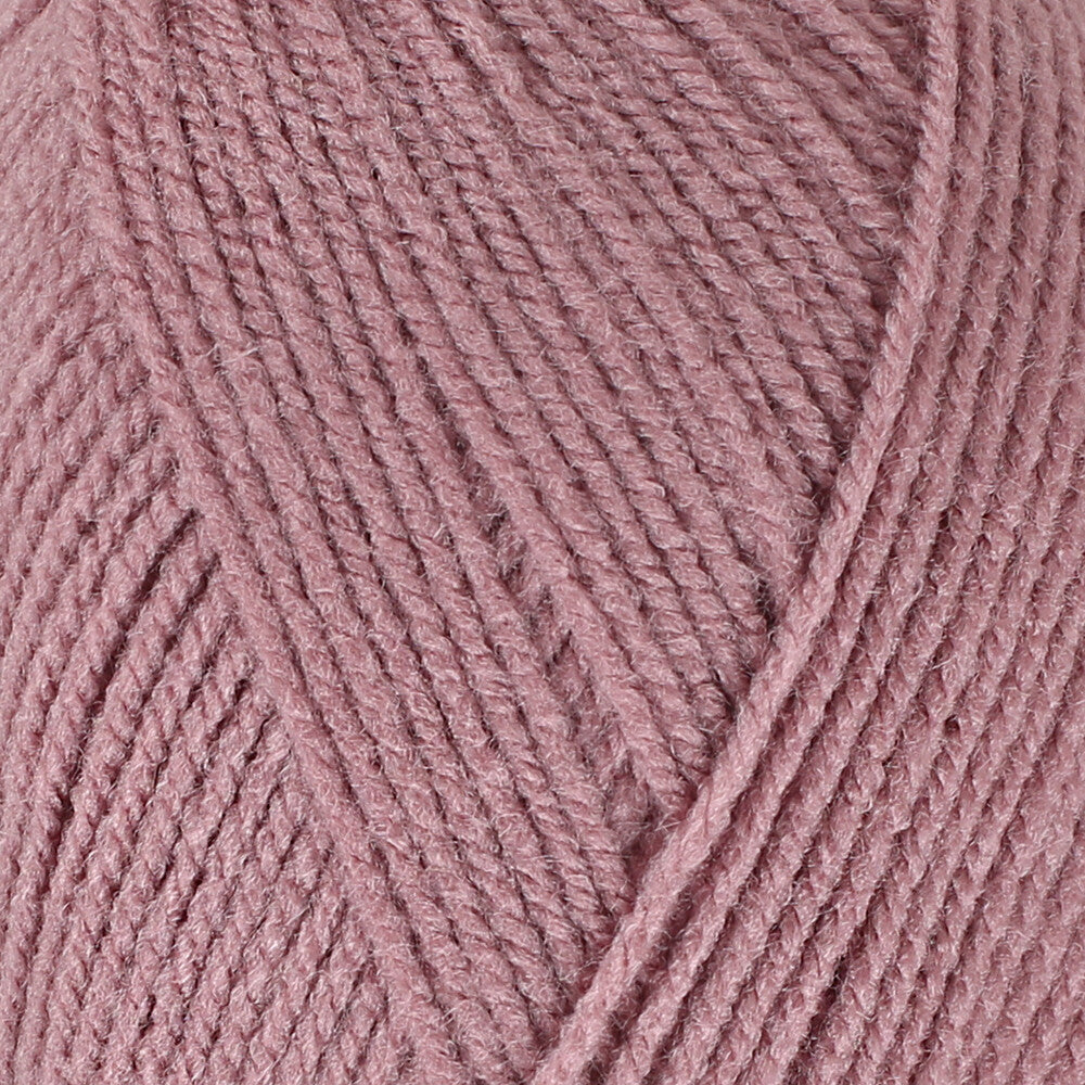 Madame Tricote Paris Star Yarn, Dusty Pink - 127