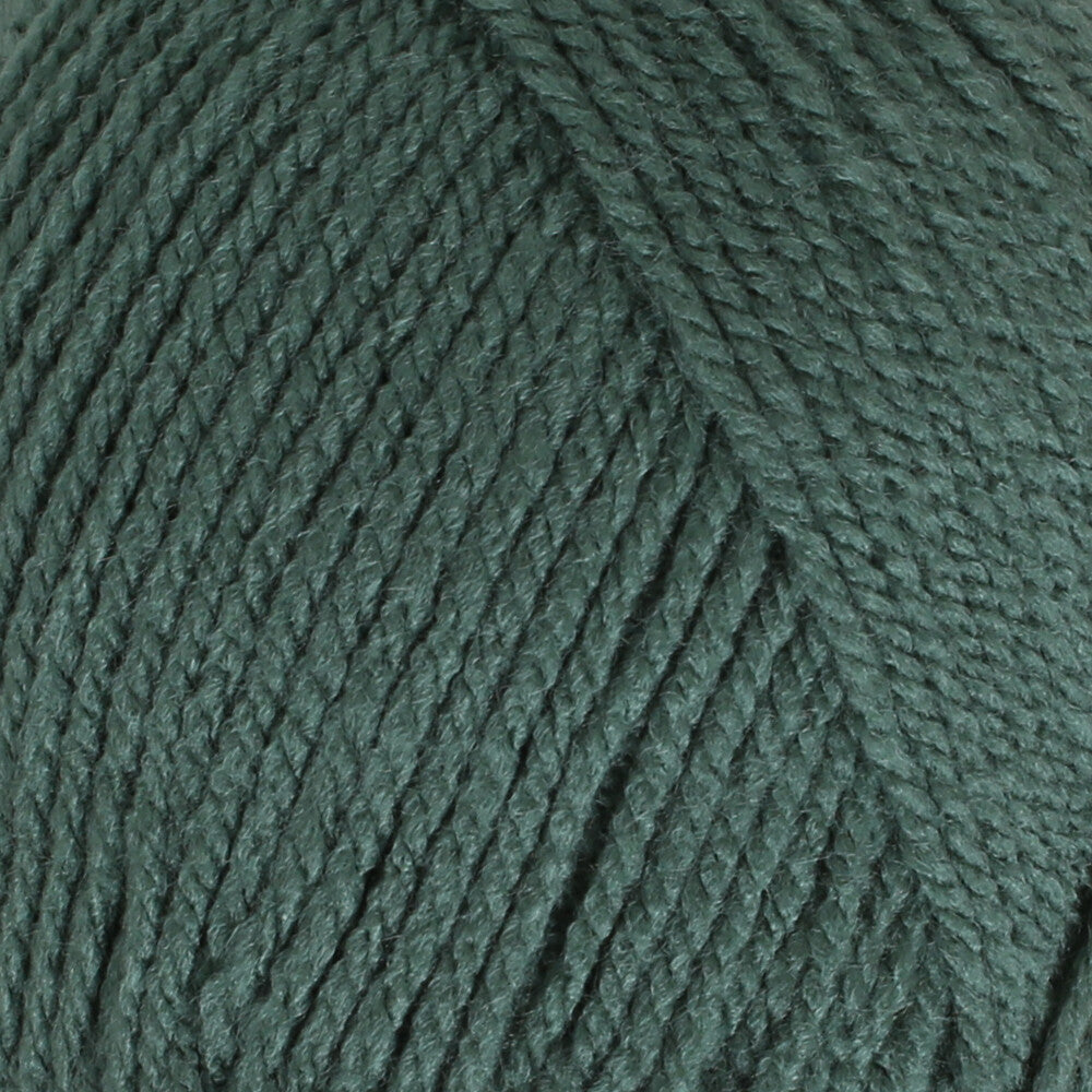 Madame Tricote Paris Favori Knitting Yarn, Green - 132