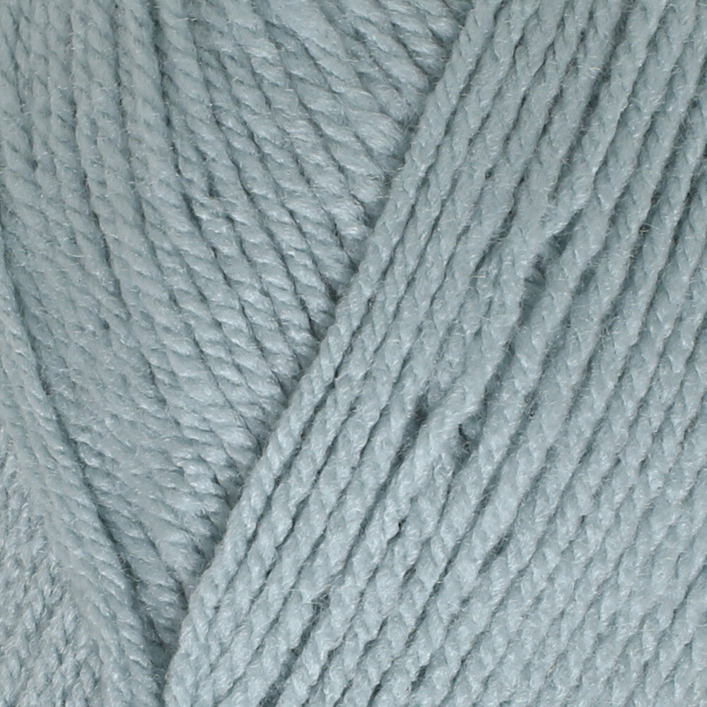 Madame Tricote Paris Favori Knitting Yarn, Green - 135