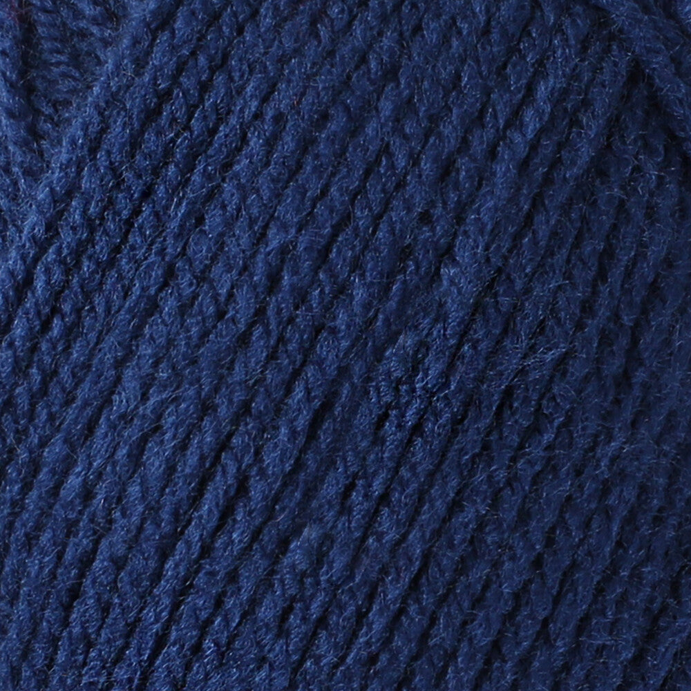 Madame Tricote Paris Favori Yarn, Dark Blue - 150