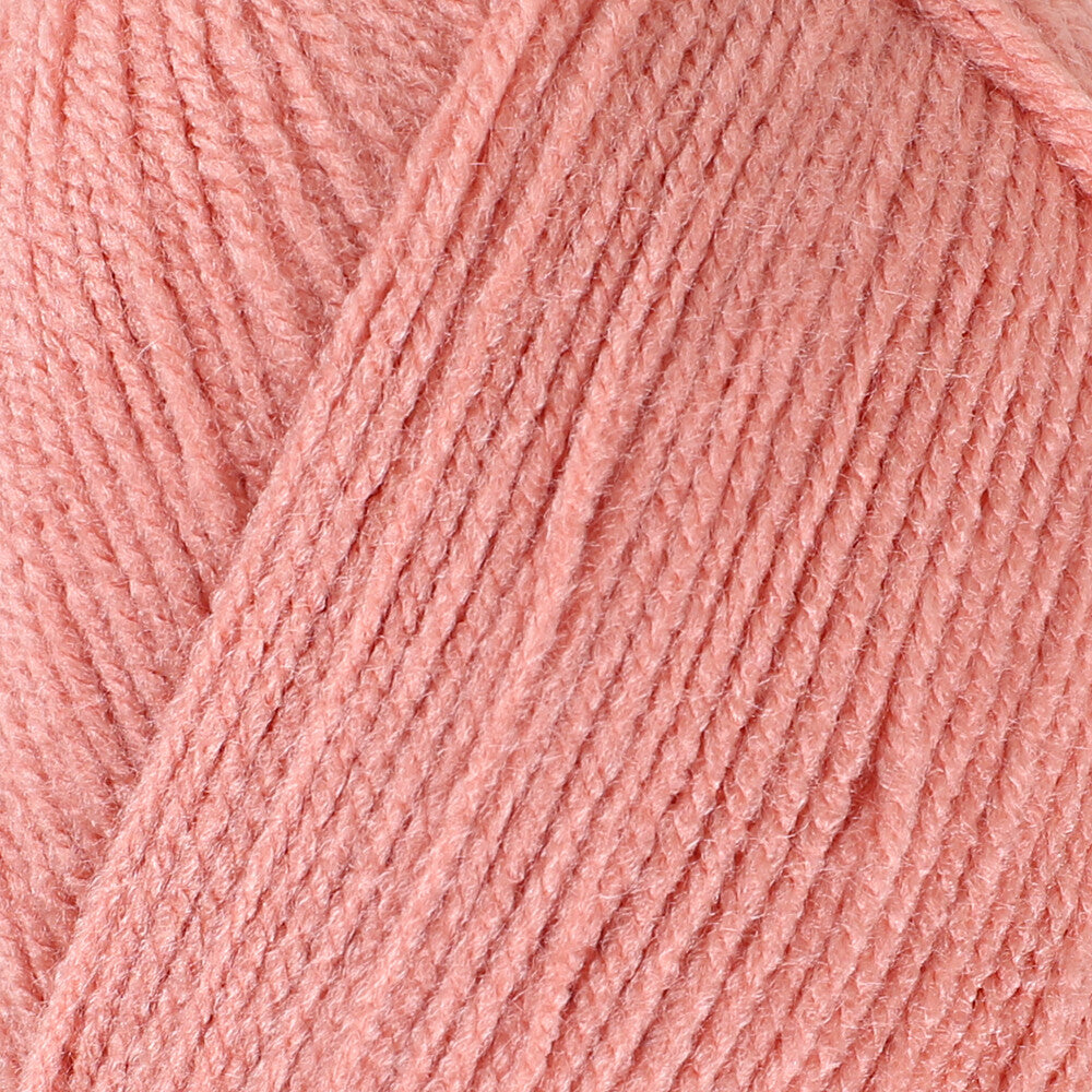 Madame Tricote Paris Super Baby Yarn, Dusty Pink - 121