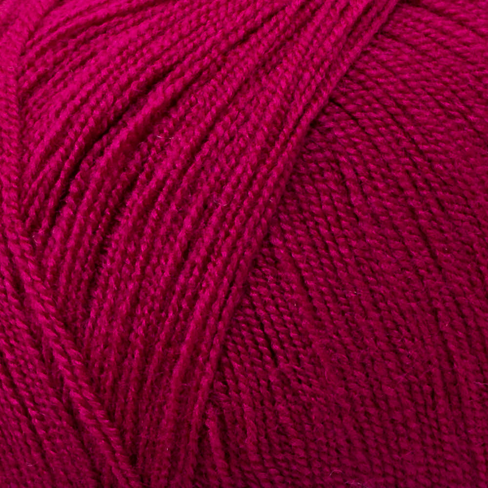 Madame Tricote Paris Kristal Yarn, Plum Purple - 103