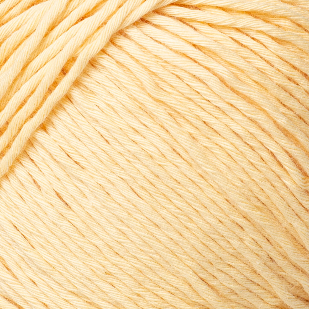 Fibra Natura Cottonwood Knitting Yarn, Yellow - 41105