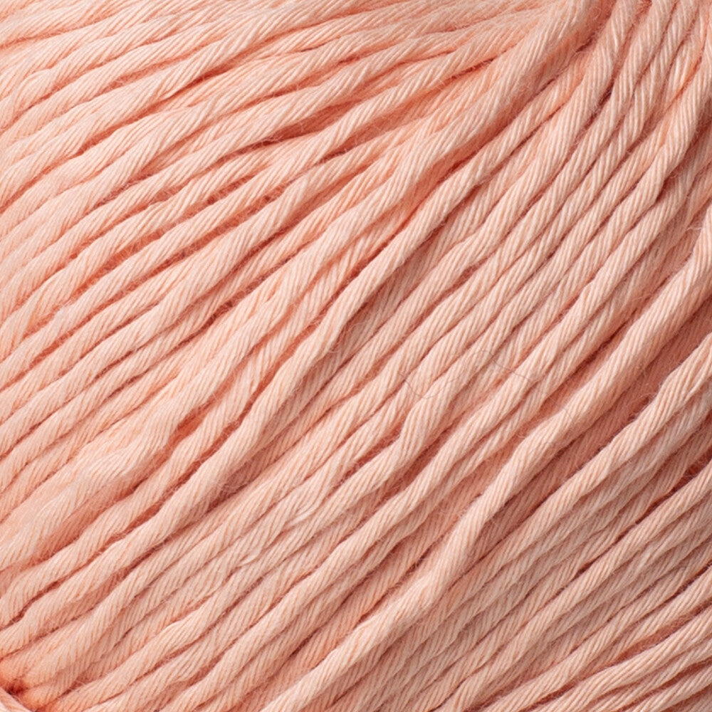 Fibra Natura Cottonwood Yarn, Light Salmon - 41106