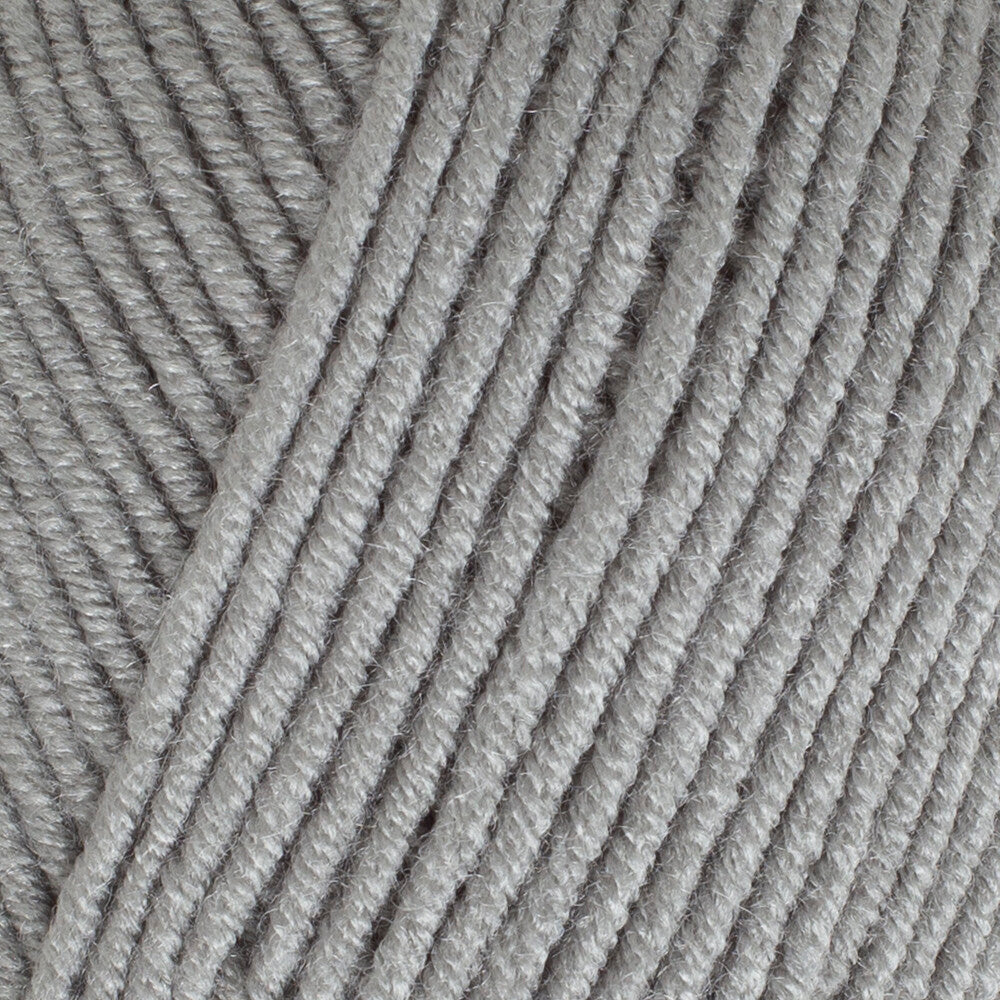 Rozetti Montana Knitting Yarn, Grey - 155-22