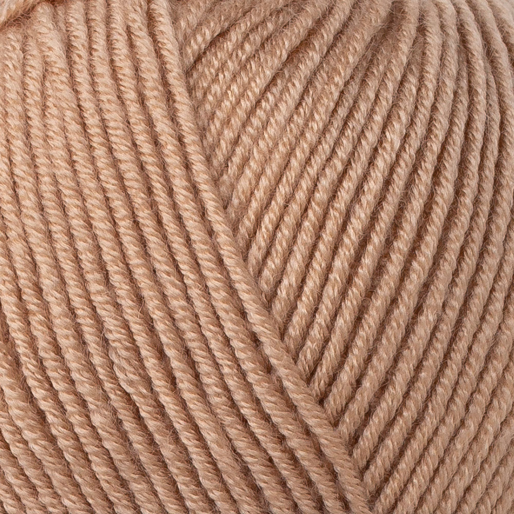 Himalaya Everyday Bebe Lux Yarn, Beige - 70414