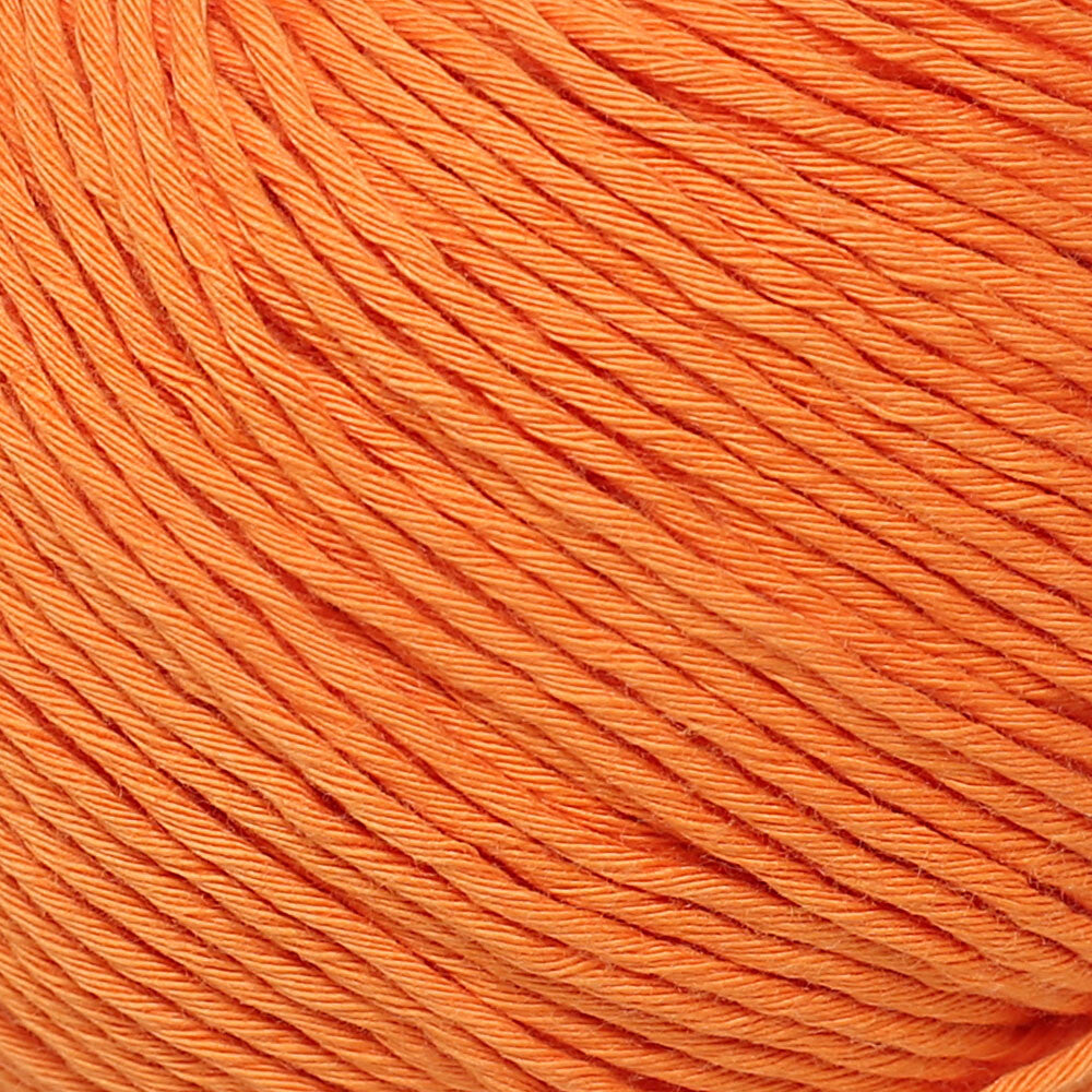 Fibra Natura Cottonwood Yarn, Orange - 41125