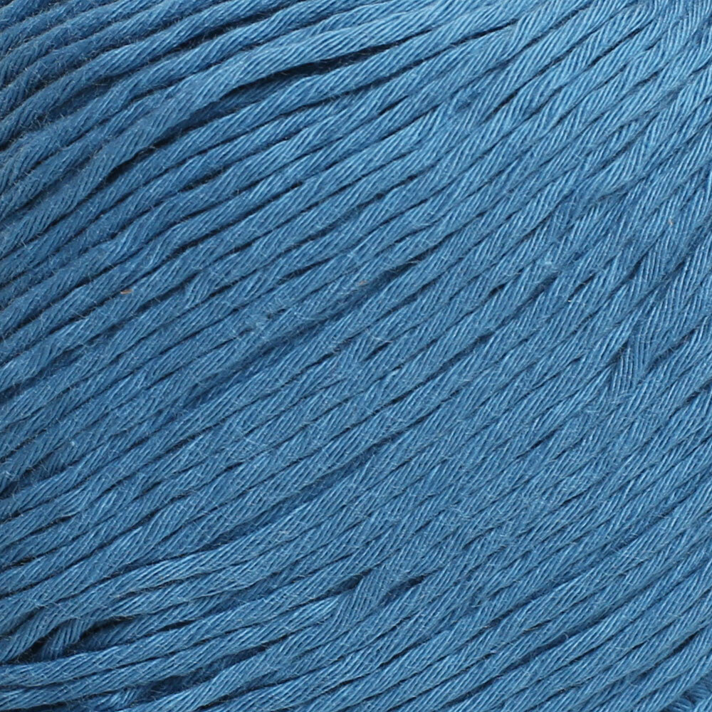 Fibra Natura Cottonwood Yarn, Blue - 41128