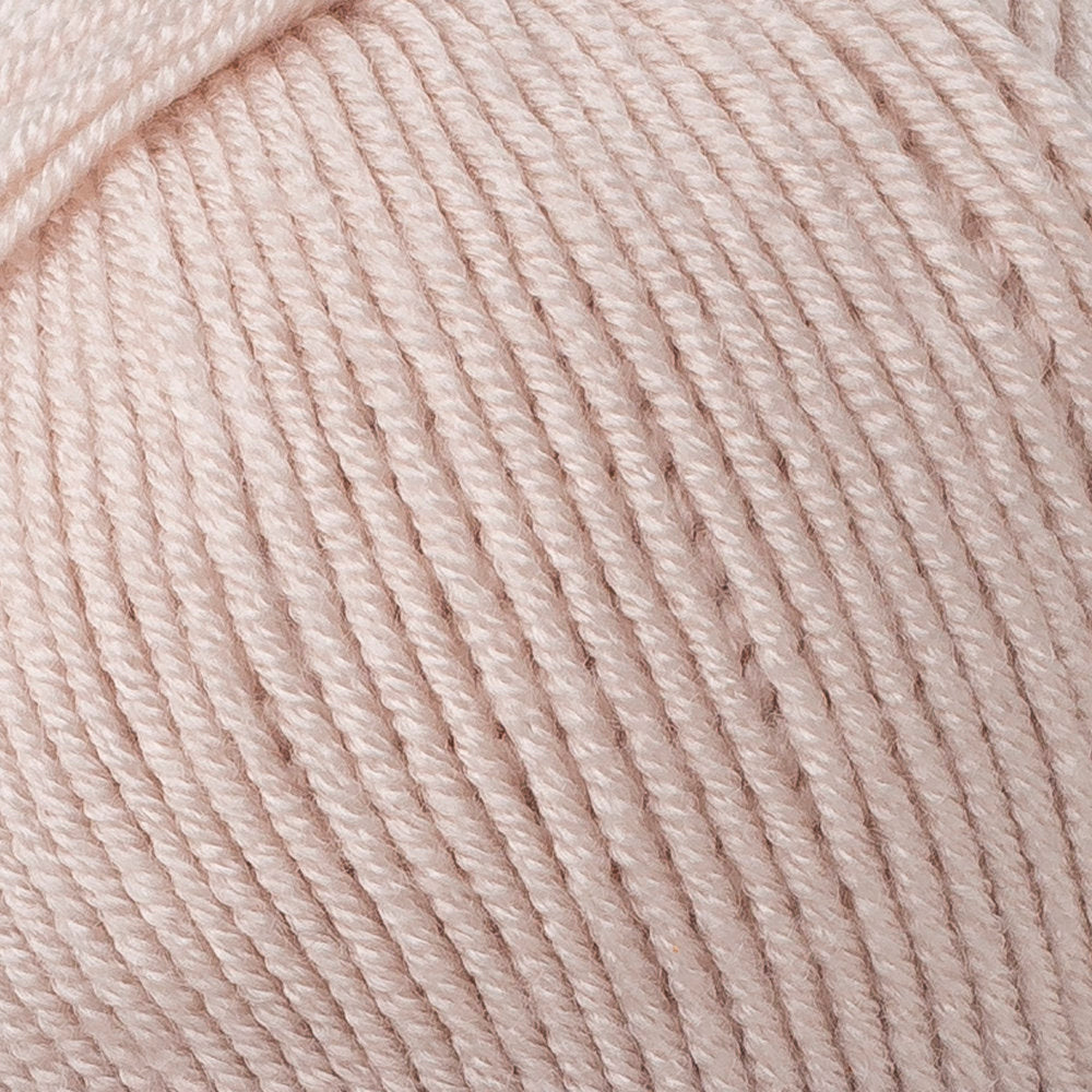 Himalaya Everyday Bebe Lux Yarn, Light Beige - 70419