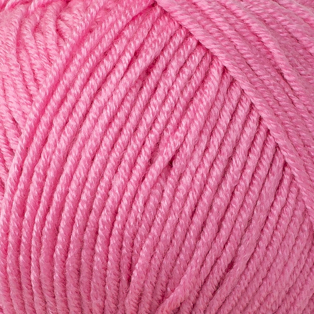 Himalaya Everyday Bebe Lux Yarn, Pink - 70420