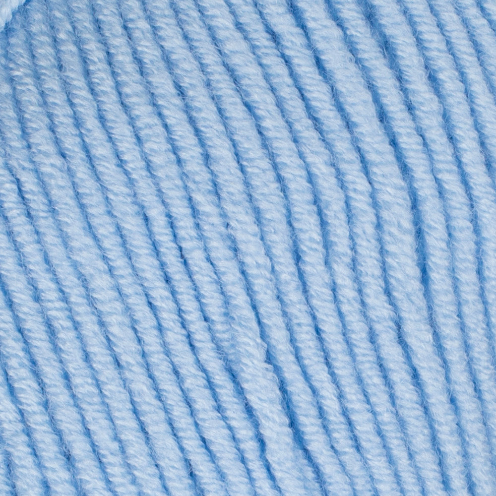 Rozetti Montana Knitting Yarn, Baby Blue -155-36