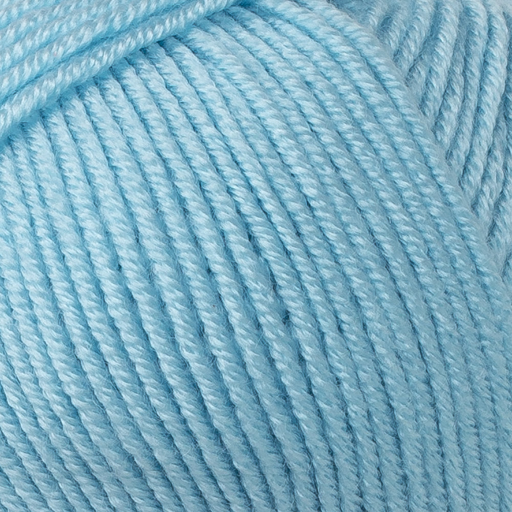 Himalaya Everyday Bebe Lux Yarn, Turquoise - 70426