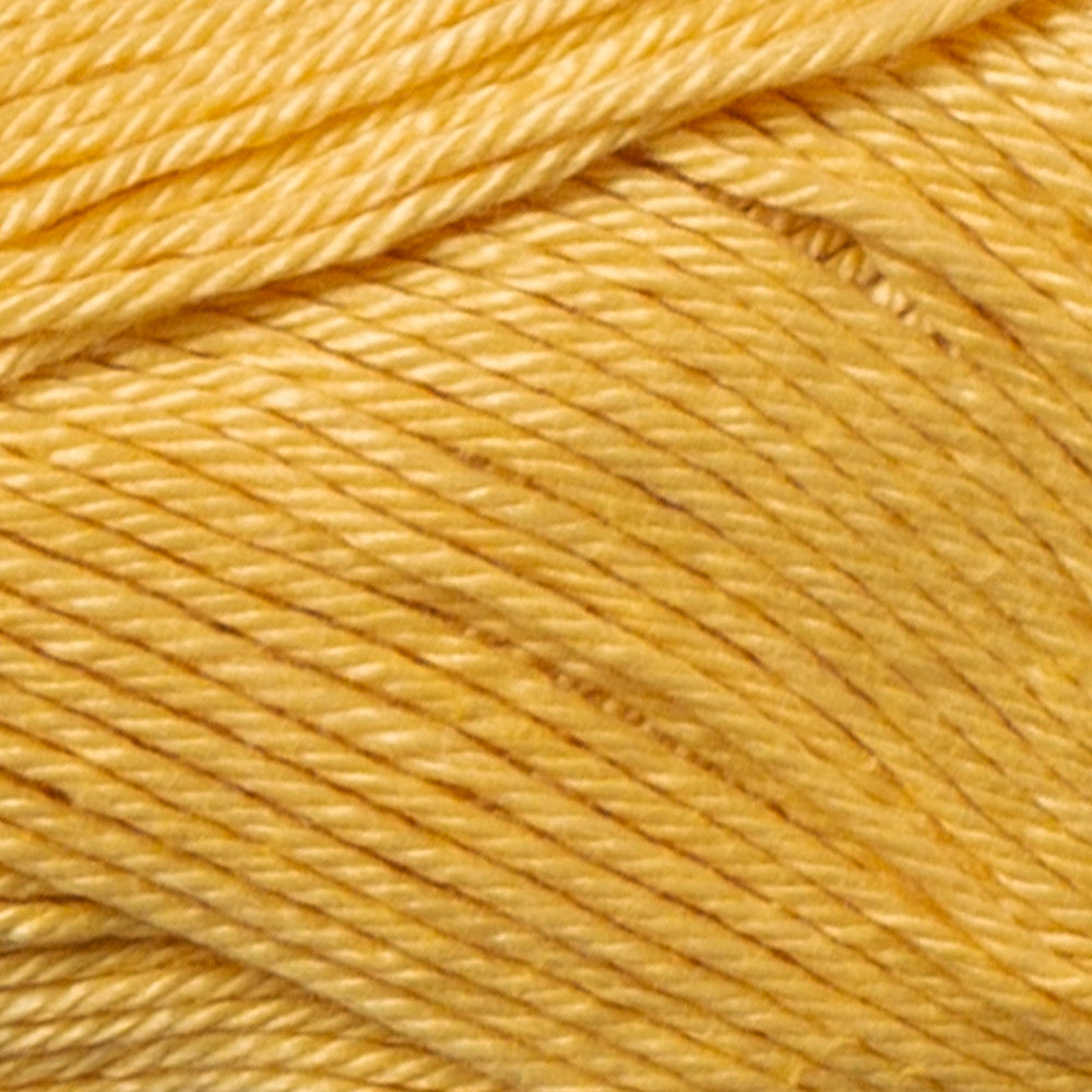 Fibra Natura Luxor Yarn, Mustard - 105-03