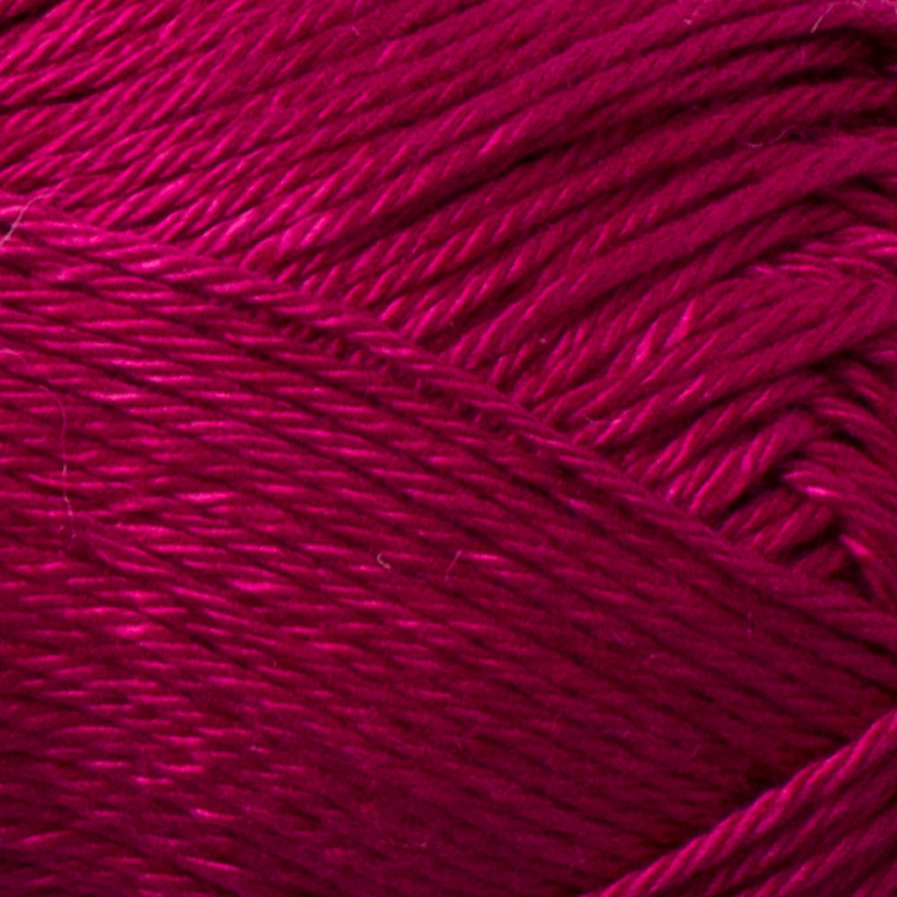 Fibra Natura Luxor Yarn, Plum - 105-07