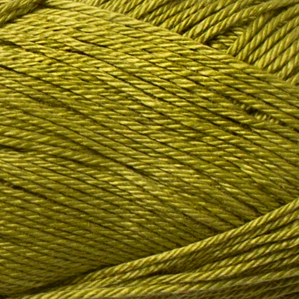 Fibra Natura Luxor Yarn, Green - 105-17