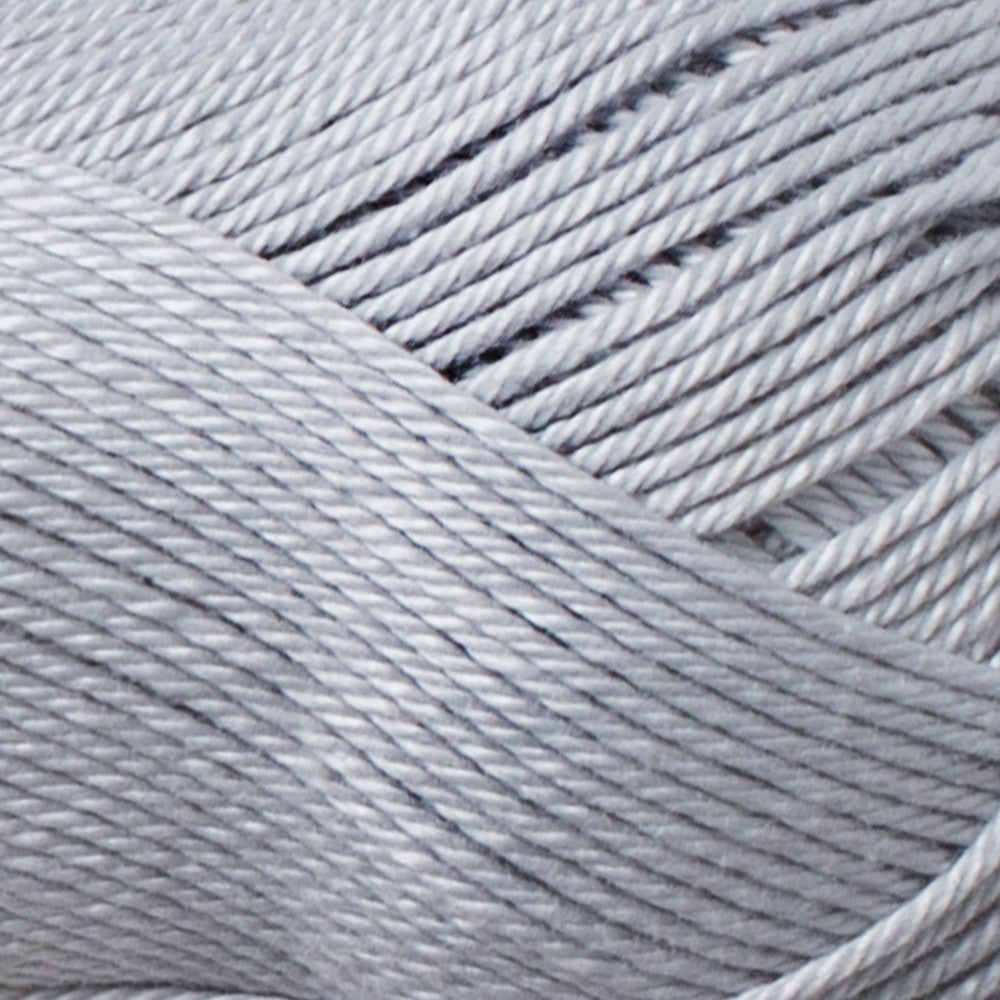 Fibra Natura Luxor Yarn, Grey - 105-23