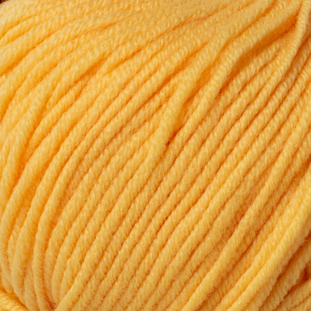 Fibra Natura Dona Knitting Yarn, Yellow - 106-02