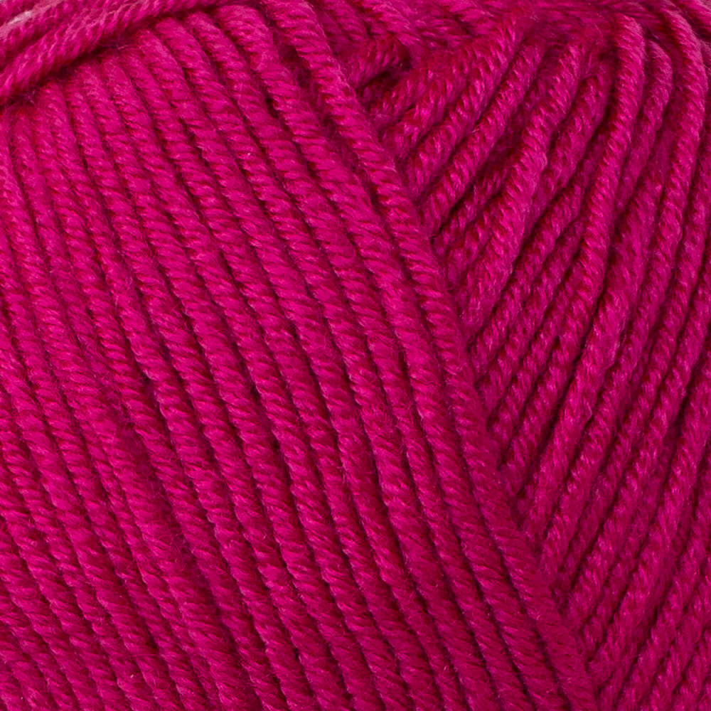Himalaya Everyday Super Lux Yarn, Fuchsia - 73413