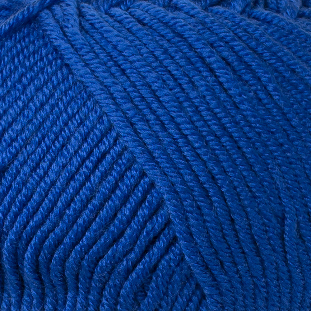 Himalaya Everyday Super Lux Yarn, Saks Blue - 73422
