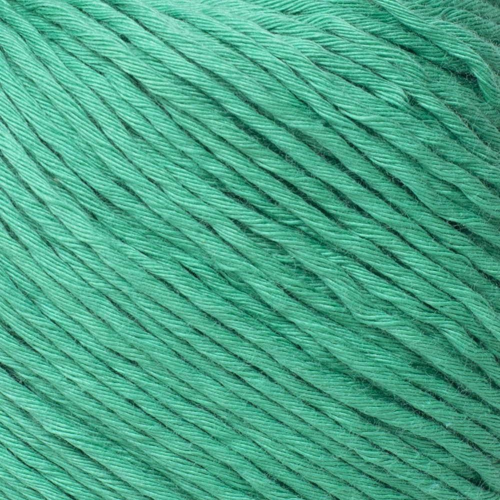 Fibra Natura Cottonwood Knitting Yarn, Green - 41135