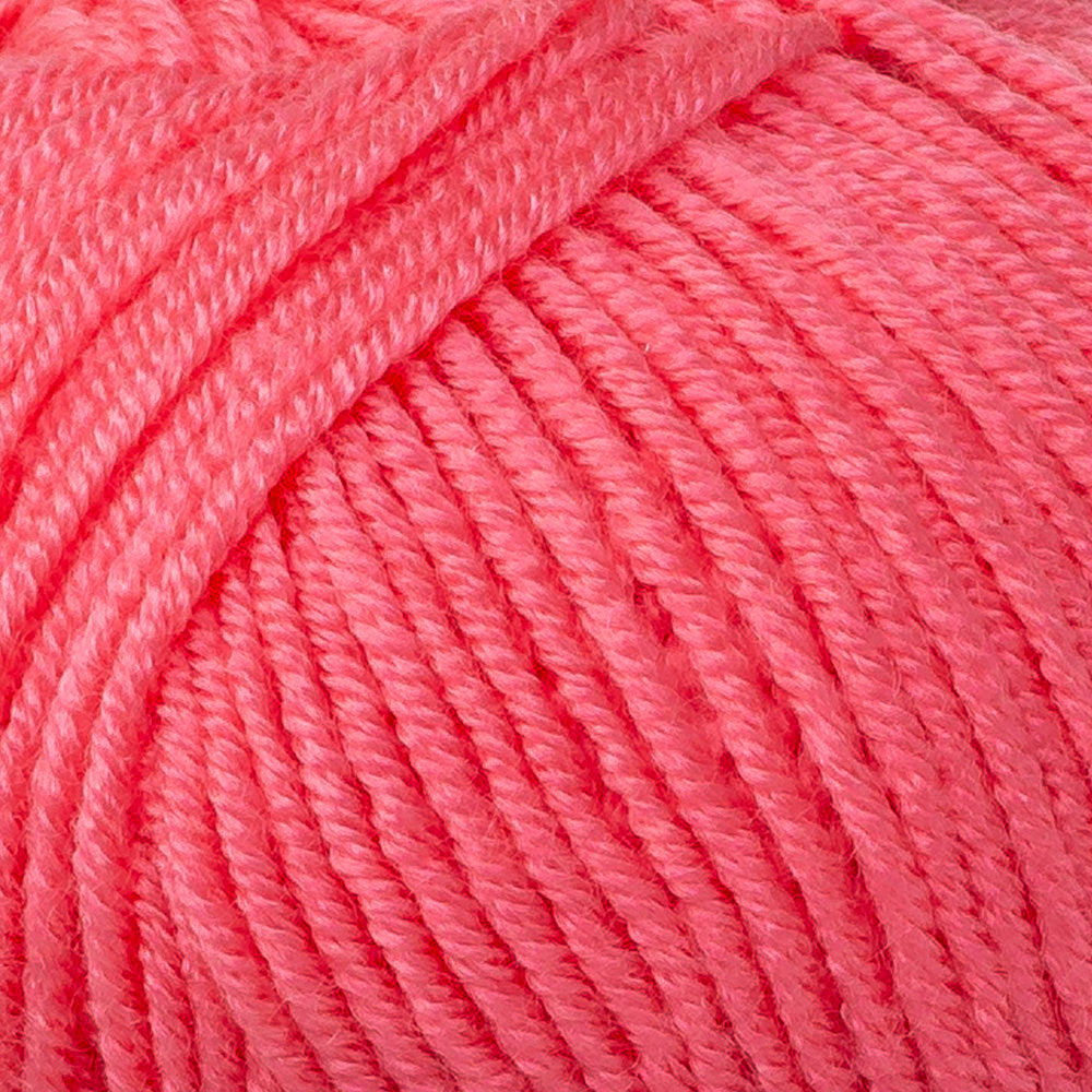 Himalaya Everyday Bebe Lux Yarn, Pink - 70433