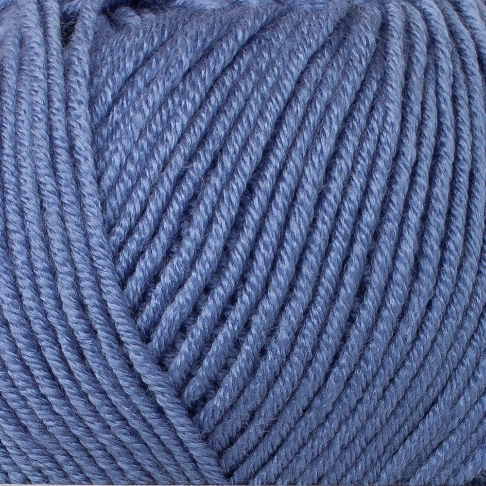 Himalaya Everyday Super Lux Yarn, Blue - 73437