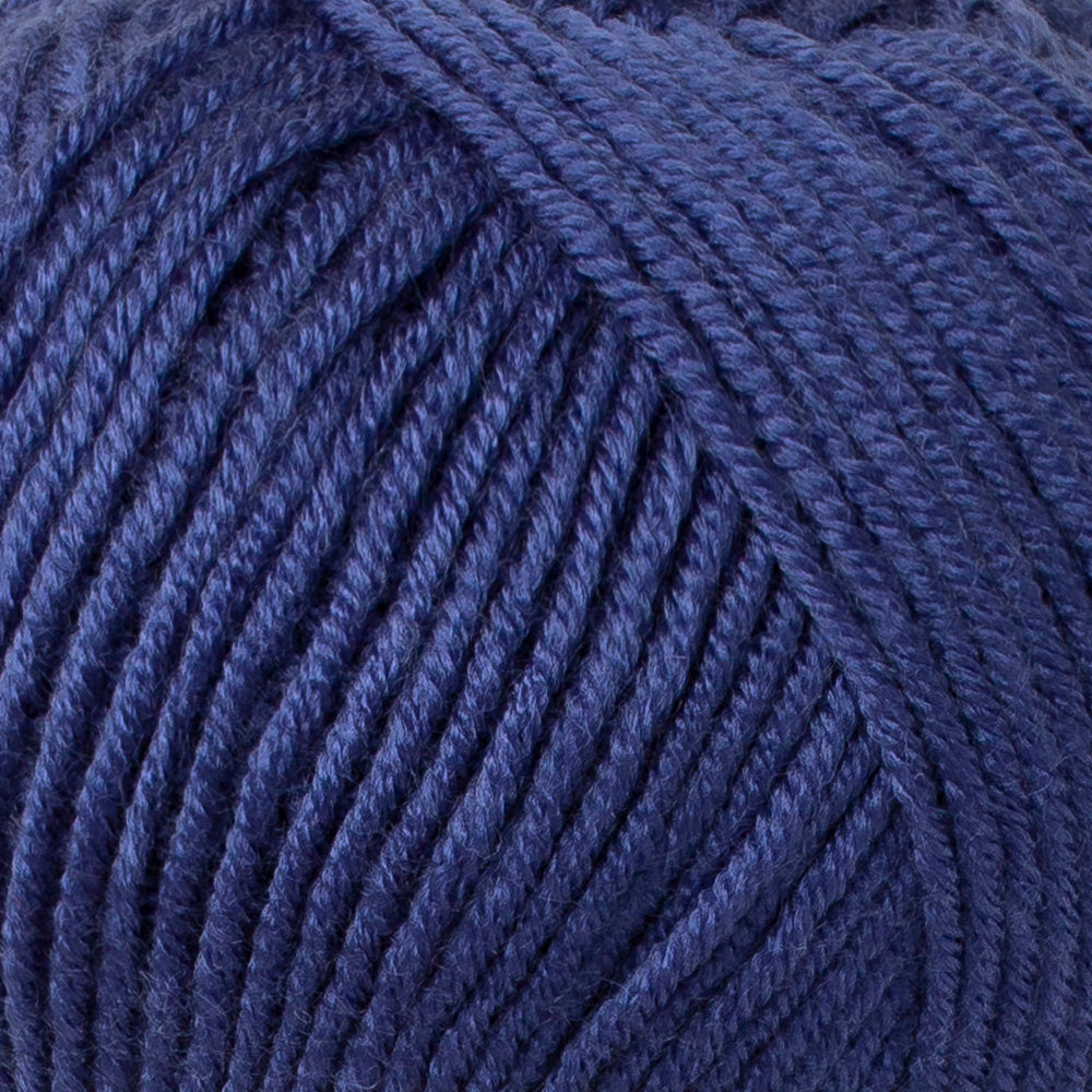 Himalaya Everyday Super Lux Yarn, Blue - 73438