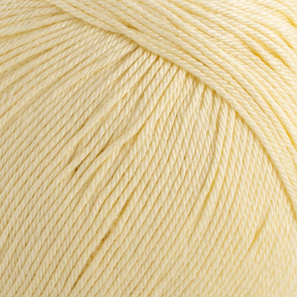 Himalaya Deluxe Bamboo Yarn, Light Yellow - 124-03