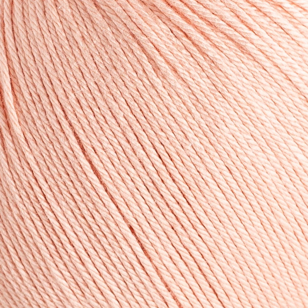 Himalaya Deluxe Bamboo Yarn, Salmon Pink - 124-05