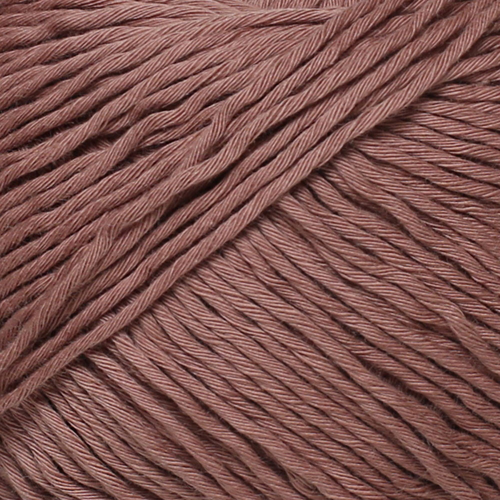Fibra Natura Cottonwood Yarn, Brown - 41120