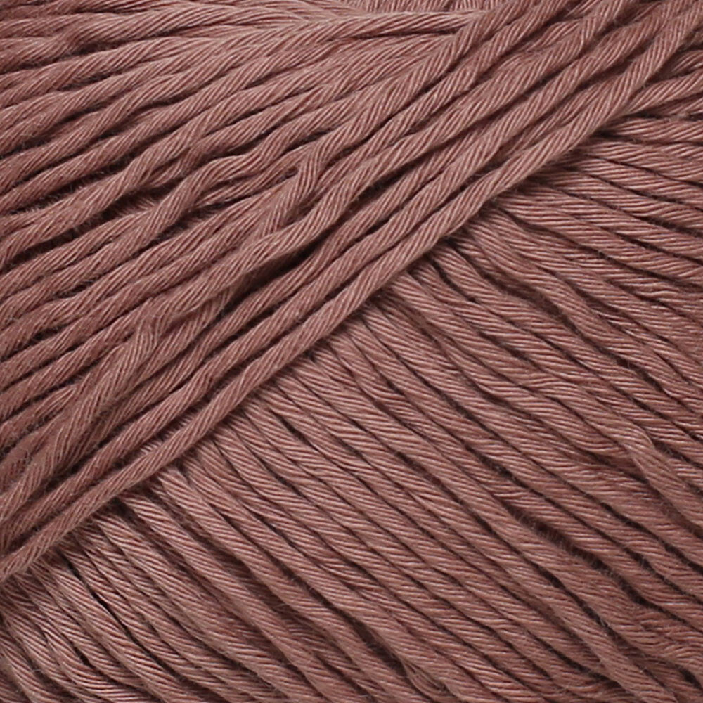 Fibra Natura Cottonwood Yarn, Brown - 41120