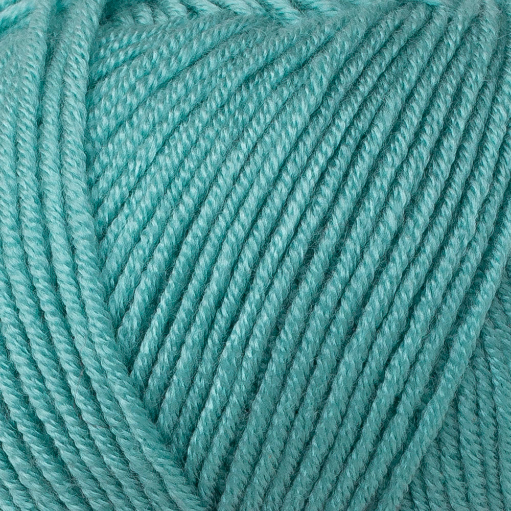Himalaya Everyday Bebe Lux Yarn, Green - 70435